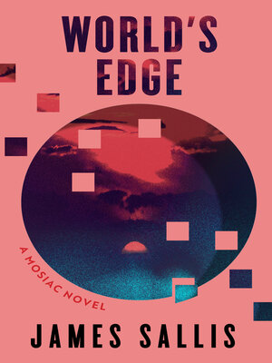 cover image of World's Edge